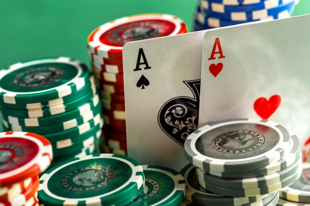 batik138 What's Inside Our Live Casino